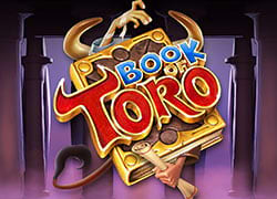 Book Of Toro Slot Online