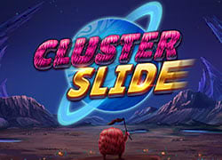 Cluster Slide Slot Online