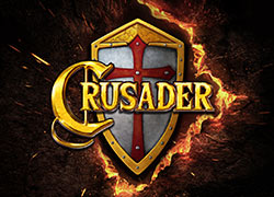 Crusader Slot Online