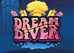 Dream Diver Slot Online