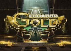 Ecuador Gold Slot Online