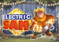 Electric Sam Slot Online