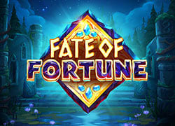 Fate Of Fortune Slot Online
