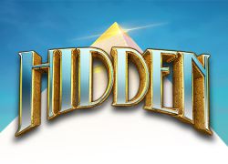 Hidden Slot Online