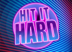 Hit It Hard Slot Online