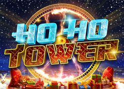 Ho Ho Tower Slot Online