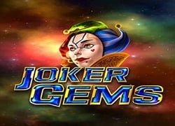 Joker Gems Slot Online