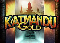 Katmandu Gold Slot Online