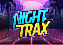 Night Trax Slot Online