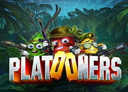 Platooners Slot Online