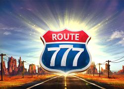 Route777 Slot Online