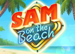 Sam On The Beach Slot Online