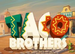 Taco Brothers Slot Online