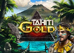 Tahiti Gold Slot Online