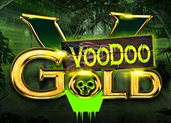 Voodoo Gold Slot Online