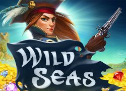 Wild Seas Slot Online