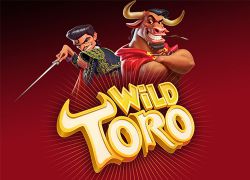 Wild Toro Slot Online