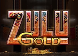 Zulu Gold Slot Online