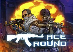 Ace Round Slot Online