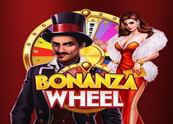 Bonanza Wheel Slot Online