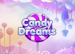 Candy Dreams 2 Slot Online