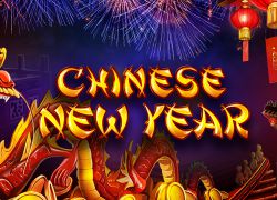 Chinese New Year 2 Slot Online