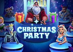 Christmas Party Slot Online