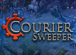 Courier Sweeper Slot Online