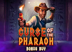 Curse Of Pharaoh Slot Online