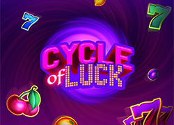 Cycle Of Luck Slot Online