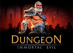 Dungeon Immortal Evil Slot Online