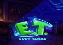 E T Lost Socks Slot Online