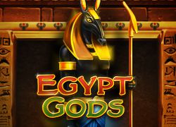 Egypt Gods Slot Online