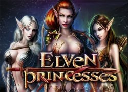 Elven Princesses Slot Online