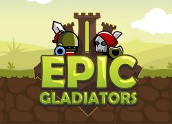 Epic Gladiators Slot Online