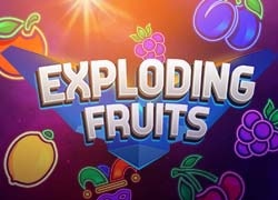 Exploding Fruits Slot Online