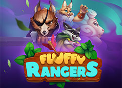 Fluffy Rangers Slot Online