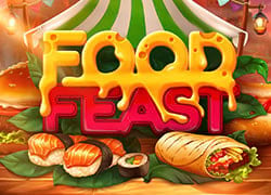 Food Feast Slot Online