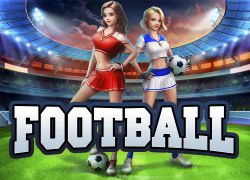 Football Slot Online