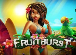 Fruit Burst Slot Online