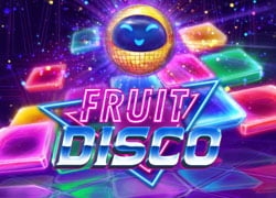 Fruit Disco Slot Online