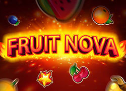 Fruit Nova Slot Online