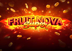 Fruit Super Nova Slot Online
