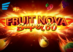 Fruit Super Nova 60 Slot Online