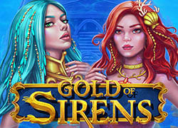 Gold Of Sirens Slot Online