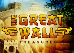 Great Wall Slot Online