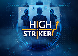 High Striker Slot Online