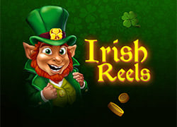 Irish Reels Slot Online