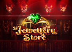 Jewellery Store Slot Online