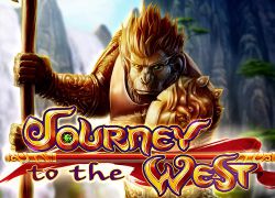 Journey To The West Slot Online